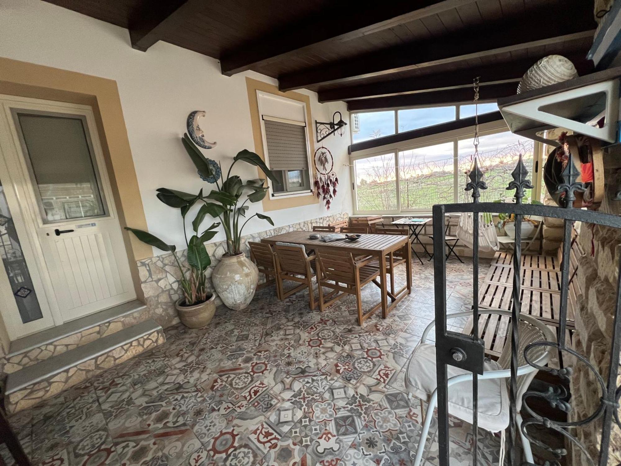 Cozzo Spadaro B&B Portopalo Di Capo Passero Exterior photo