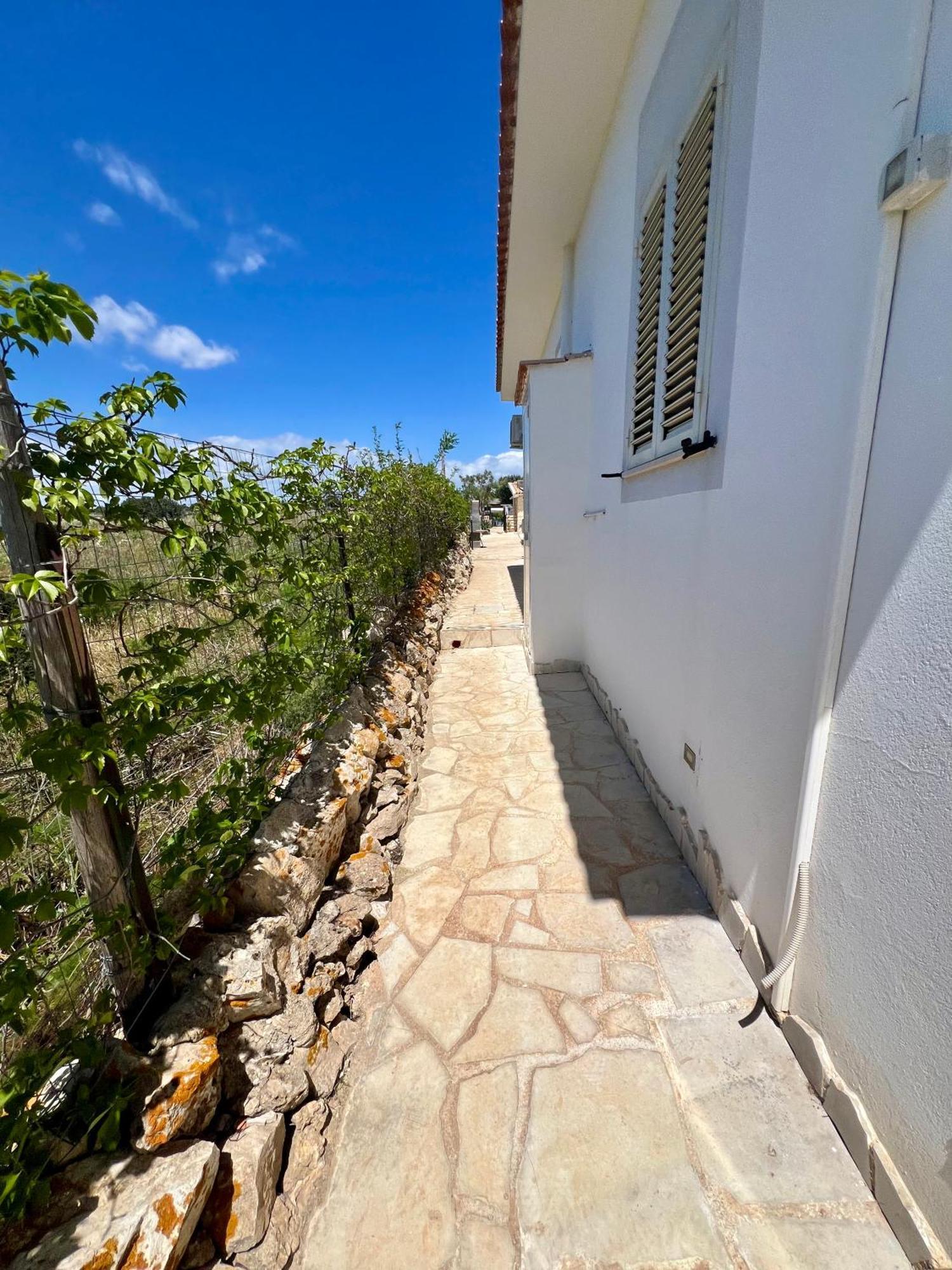 Cozzo Spadaro B&B Portopalo Di Capo Passero Exterior photo